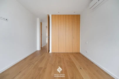 Apartamento T2 para Venda em Canidelo