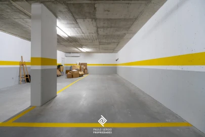 Apartamento T2 para Venda em Canidelo