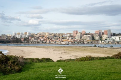 Apartamento T2 para Venda em Canidelo