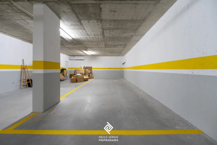 Apartamento T2 para Venda em Canidelo Foto 13
