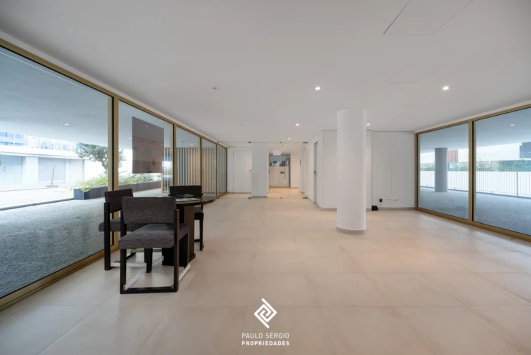 Apartamento T2 para Venda em Canidelo Foto 16