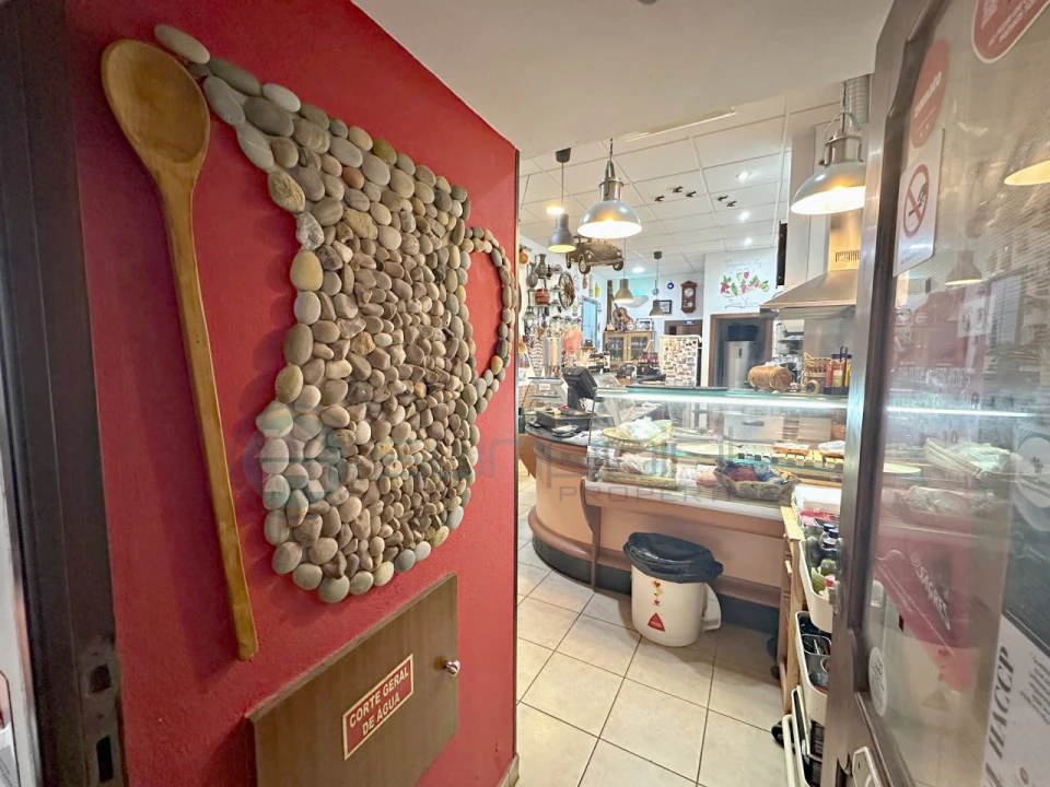 Loja para Venda em Luz Foto 2