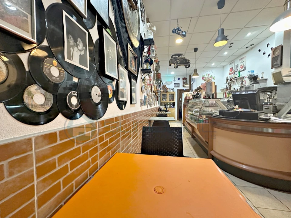 Loja para Venda em Luz Foto 4