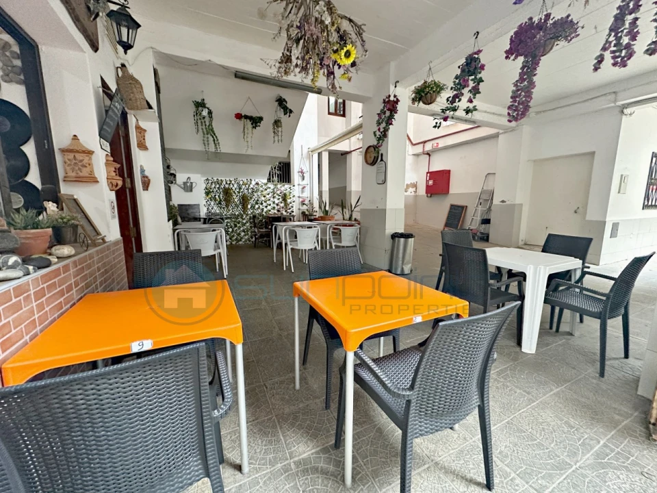 Loja para Venda em Luz Foto 6