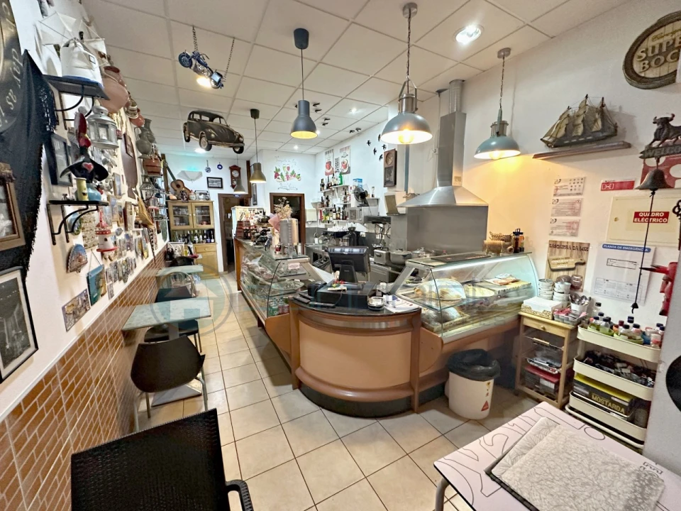 Loja para Venda em Luz Foto 9