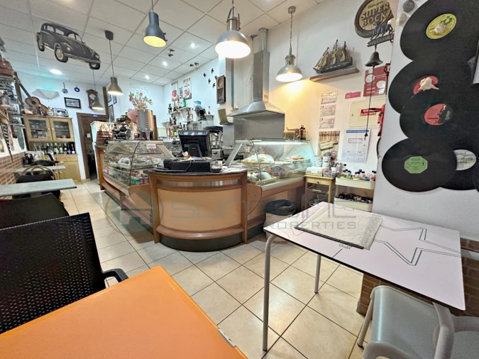 Loja para Venda em Luz Foto 7