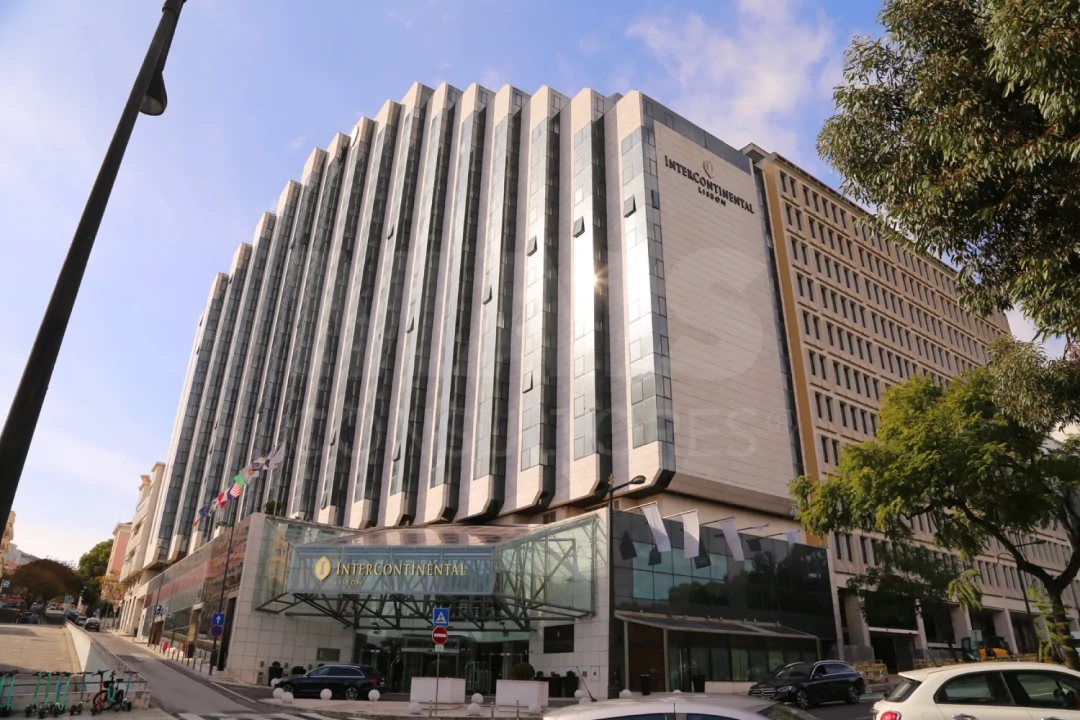 Loja para Arrendamento em Avenidas Novas Foto 1