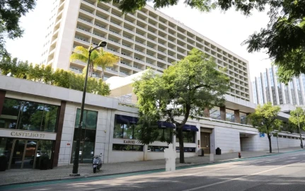 Loja para Arrendamento em Avenidas Novas