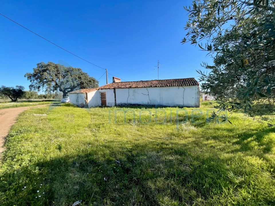 Quinta T5 para Venda em Povoa de São Miguel Foto 17