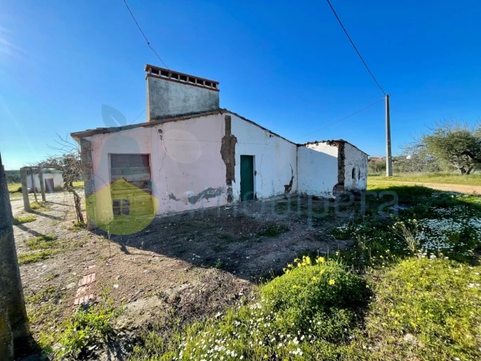 Quinta T5 para Venda em Povoa de São Miguel Foto 1