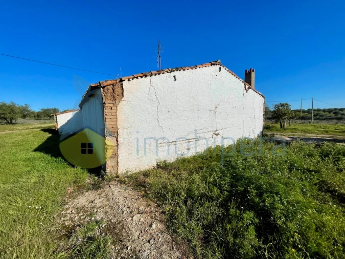 Quinta T5 para Venda em Povoa de São Miguel Foto 9