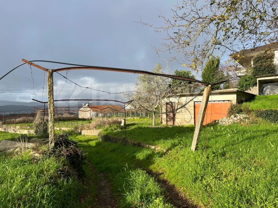 Terreno para Venda em Lanhelas Foto 10