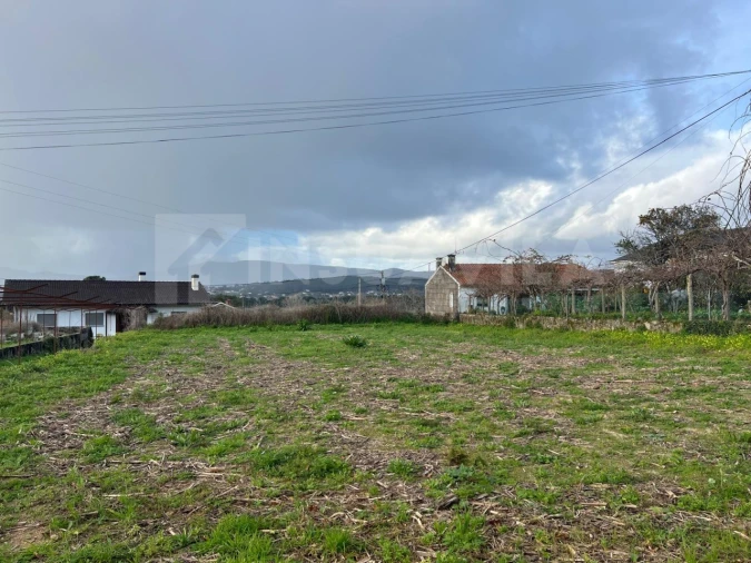 Terreno para Venda em Lanhelas Foto 3