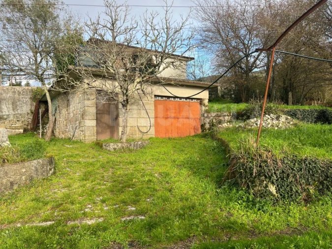 Terreno para Venda em Lanhelas Foto 8