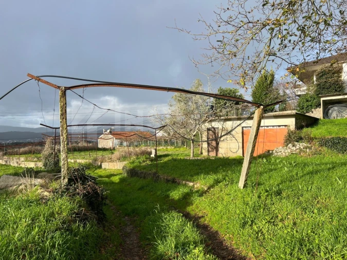 Terreno para Venda em Lanhelas Foto 10