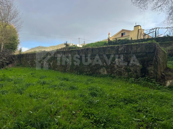 Terreno para Venda em Lanhelas Foto 11