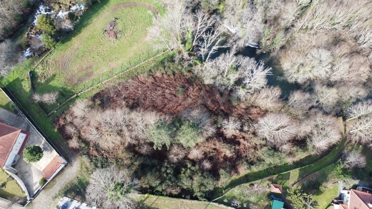 Terreno para Venda em Covas Foto 5