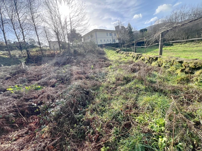 Terreno para Venda em Covas Foto 7