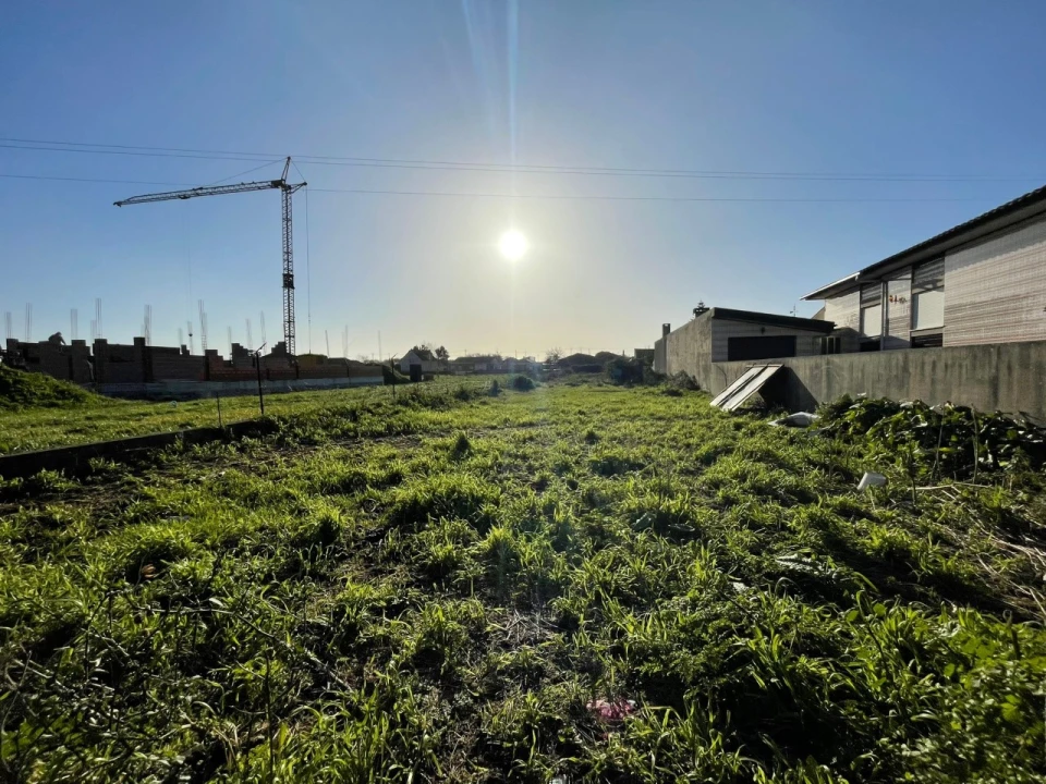Terreno para Venda em Murtosa Foto 2