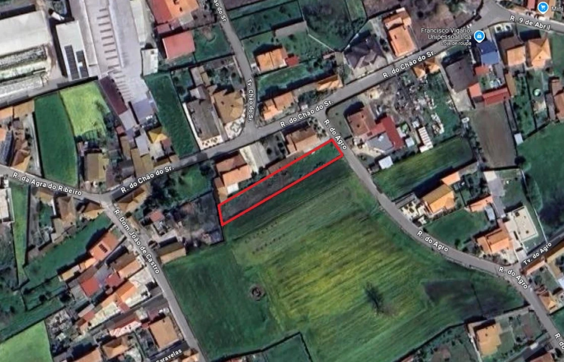 Terreno para Venda em Murtosa Foto 7