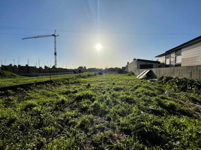 Terreno para Venda em Murtosa