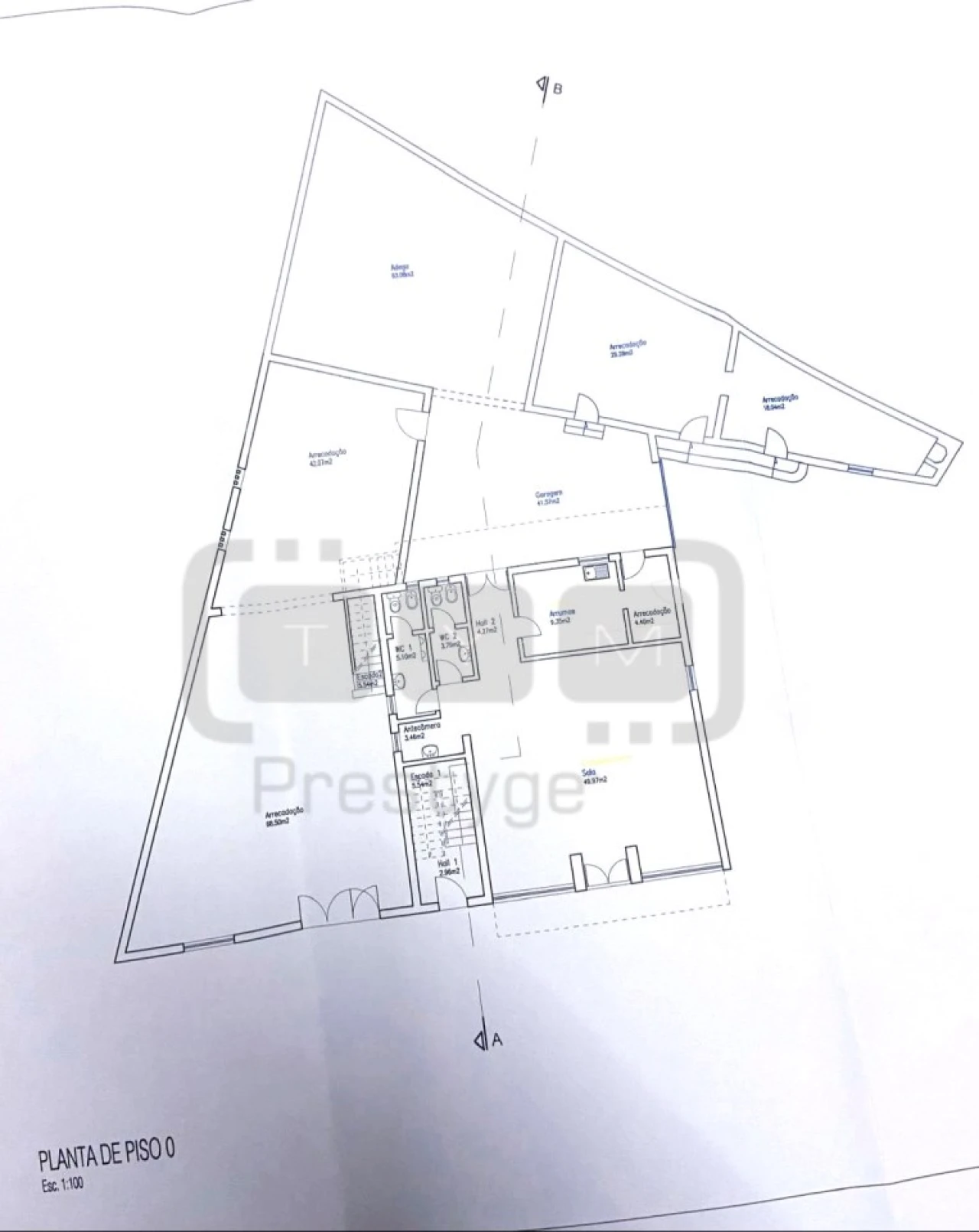 Moradia T4 para Venda em Casais e Alviobeira Foto 24