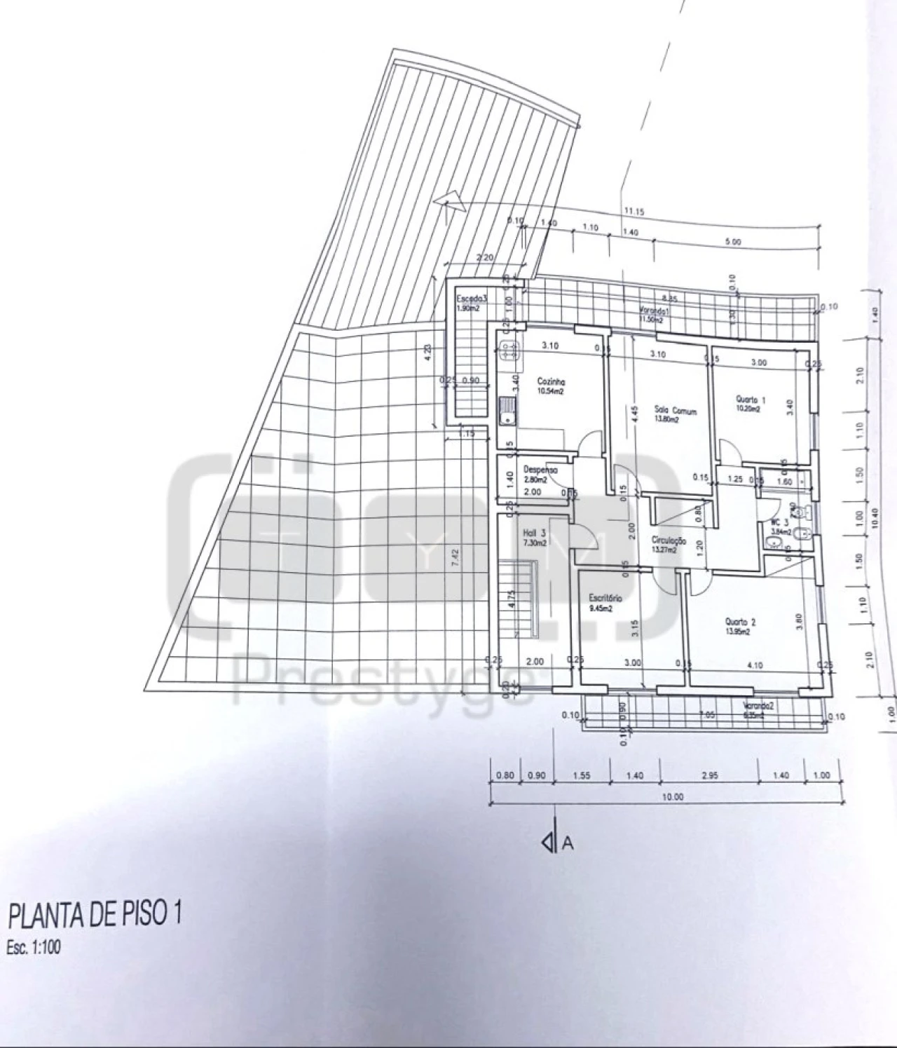 Moradia T4 para Venda em Casais e Alviobeira Foto 25