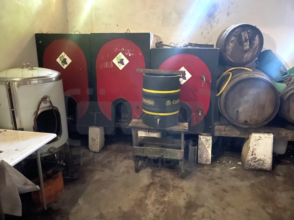 Moradia T4 para Venda em Casais e Alviobeira Foto 18