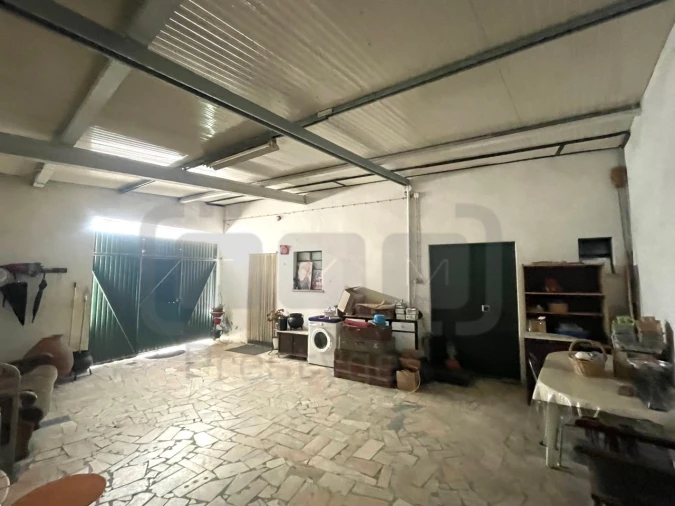 Moradia T4 para Venda em Casais e Alviobeira Foto 19