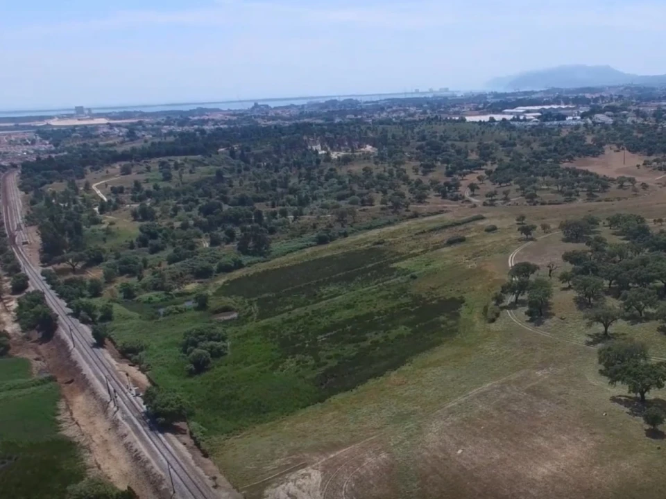 Quinta T1 para Venda em Sado Foto 8