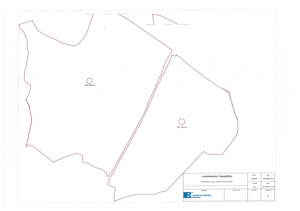 Quinta T1 para Venda em Sado Foto 17