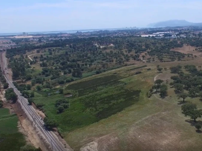 Quinta T1 para Venda em Sado Foto 8