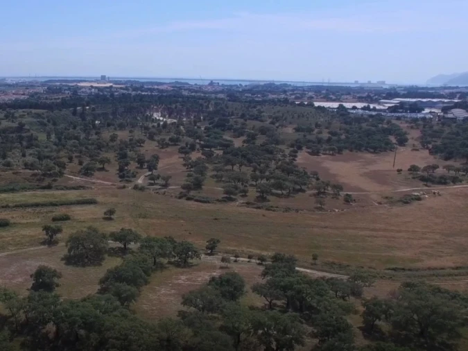 Quinta T1 para Venda em Sado Foto 12