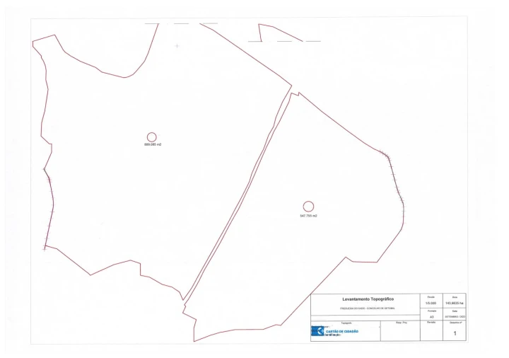 Quinta T1 para Venda em Sado Foto 17