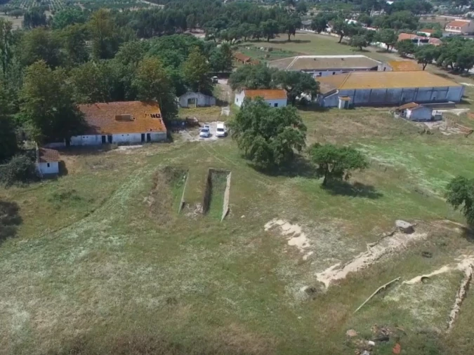 Quinta T1 para Venda em Sado Foto 20