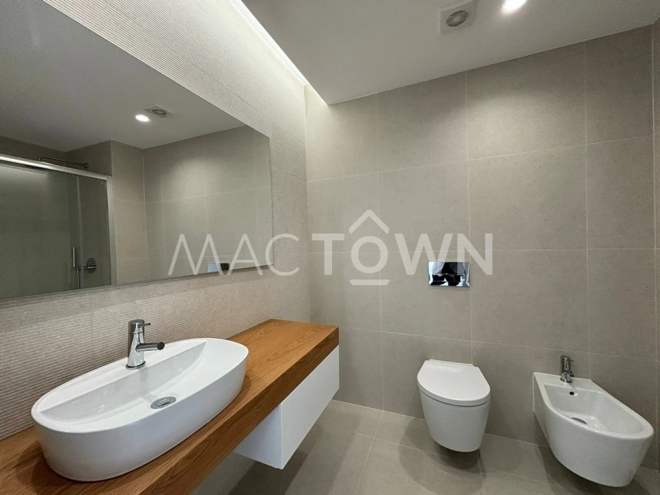 Apartamento T3 para Venda em Montijo e Afonsoeiro Foto 11