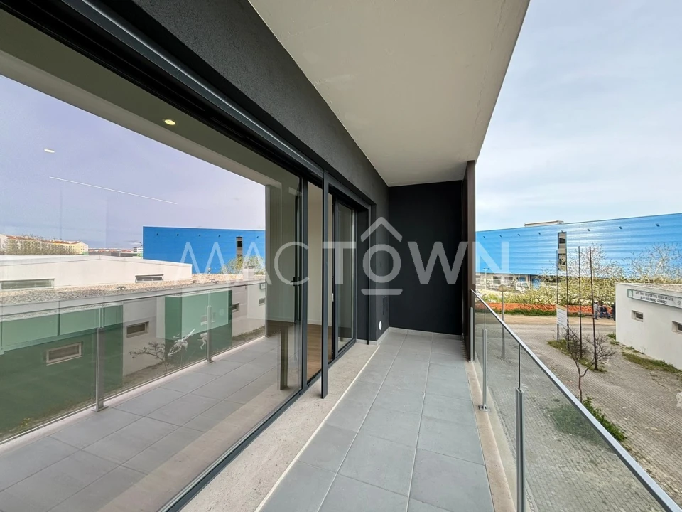 Apartamento T3 para Venda em Montijo e Afonsoeiro Foto 20