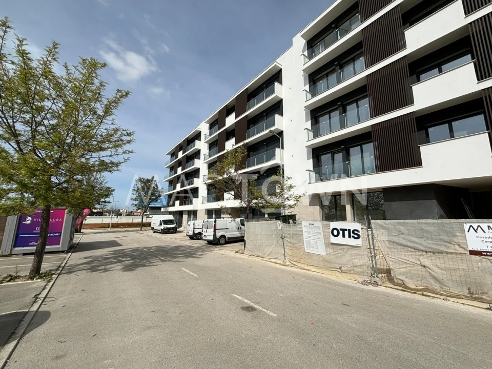 Apartamento T3 para Venda em Montijo e Afonsoeiro Foto 23