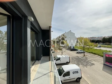 Apartamento T3 para Venda em Montijo e Afonsoeiro