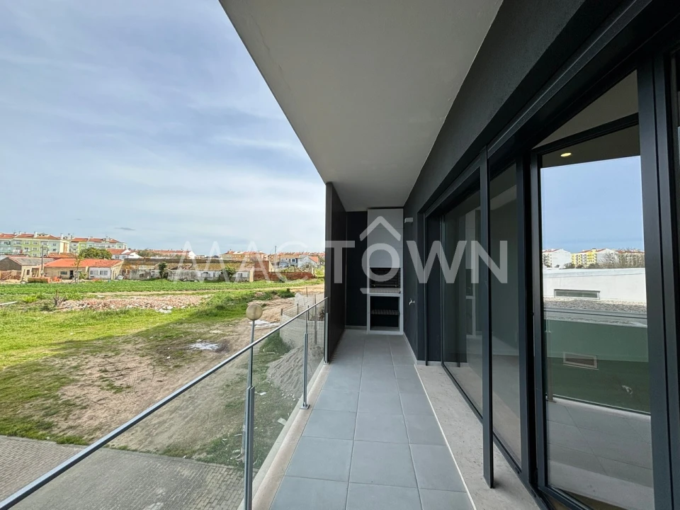 Apartamento T3 para Venda em Montijo e Afonsoeiro Foto 18