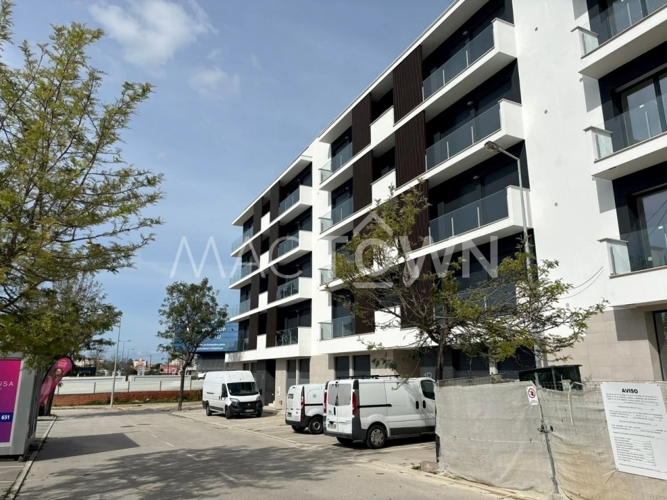Apartamento T3 para Venda em Montijo e Afonsoeiro Foto 22