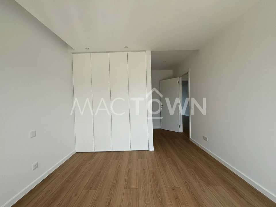 Apartamento T2 para Venda em Montijo e Afonsoeiro Foto 5