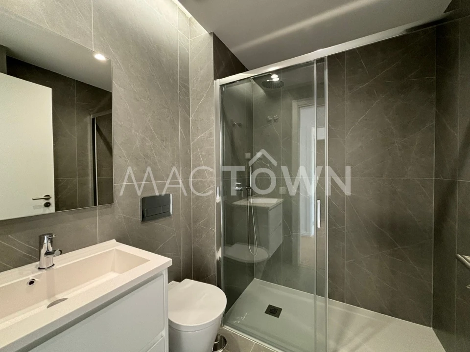 Apartamento T2 para Venda em Montijo e Afonsoeiro Foto 10