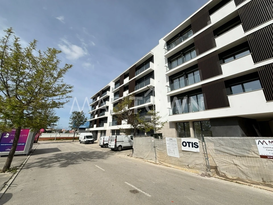 Apartamento T2 para Venda em Montijo e Afonsoeiro Foto 11