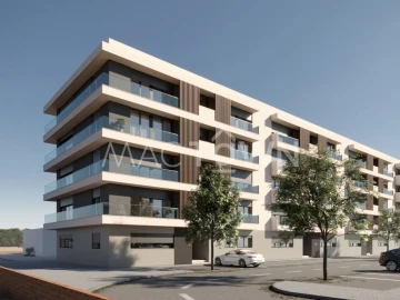 Apartamento T2 para Venda em Montijo e Afonsoeiro