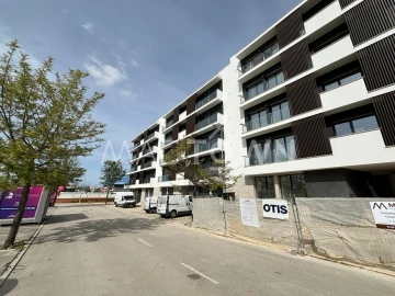 Apartamento T2 para Venda em Montijo e Afonsoeiro