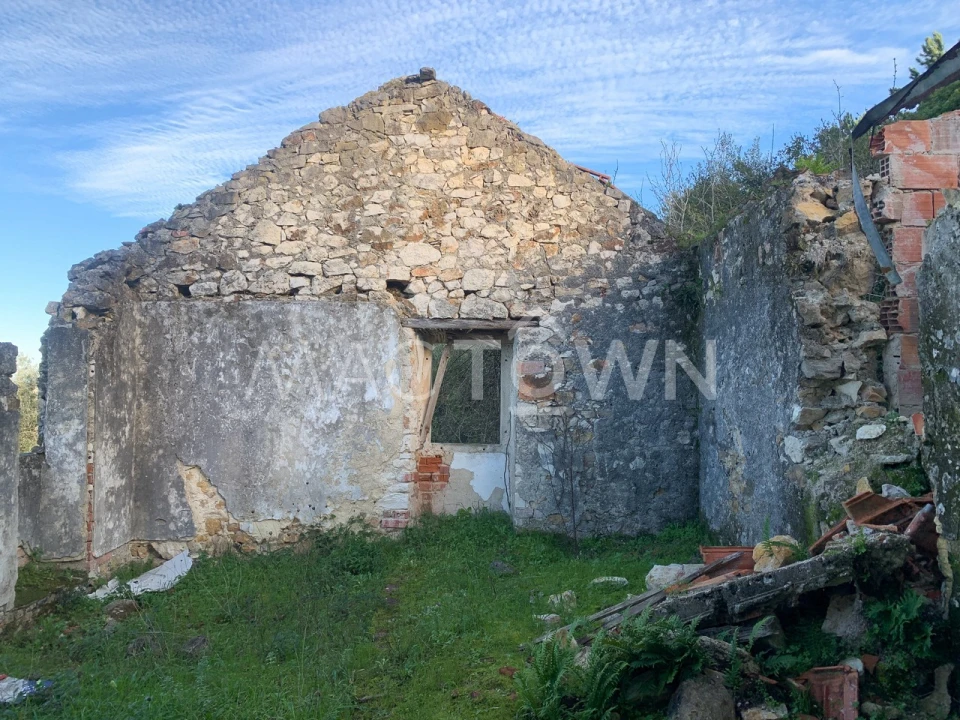 Moradia para Venda em Reguengo do Fetal Foto 4