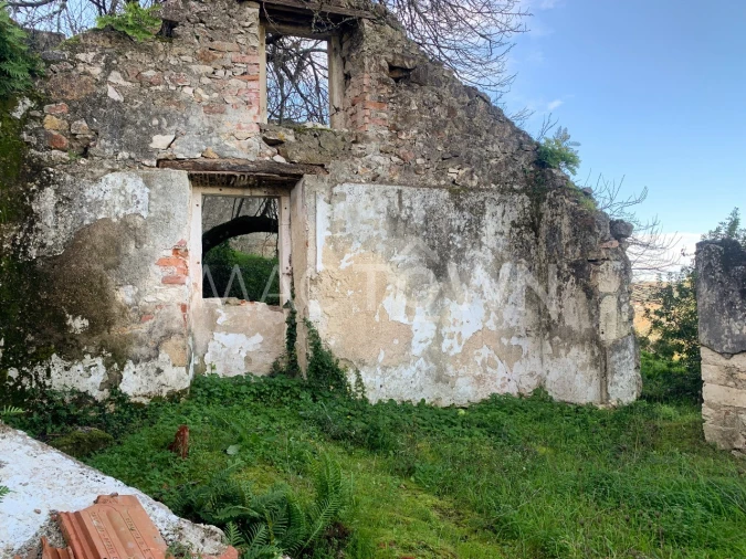 Moradia para Venda em Reguengo do Fetal Foto 6