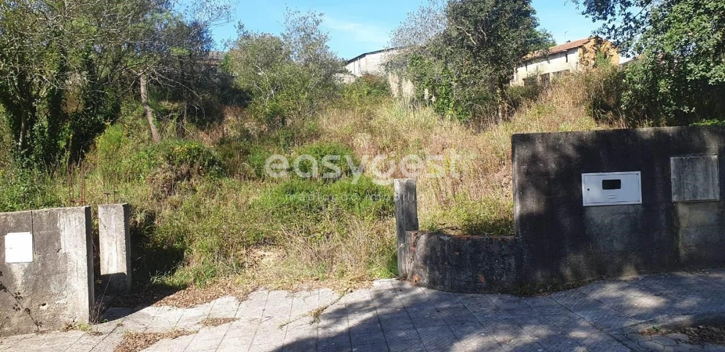 Terreno para Venda em Alquerubim Foto 1