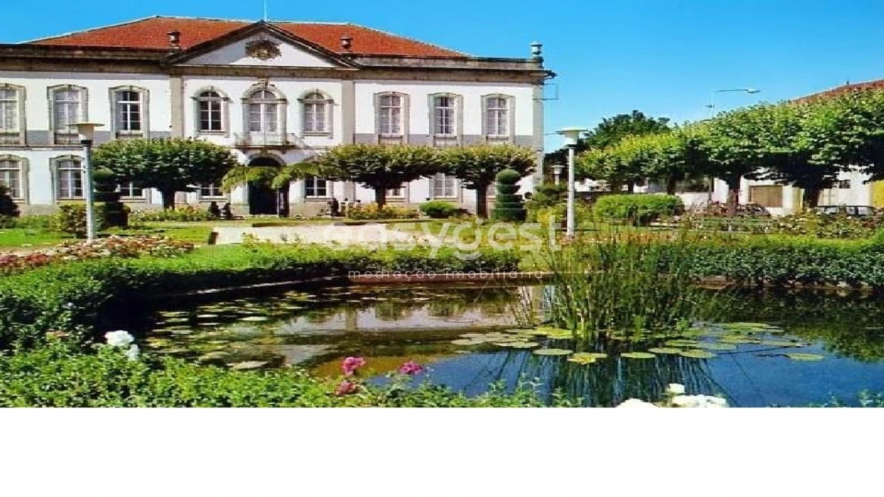 Terreno para Venda em Alquerubim Foto 10